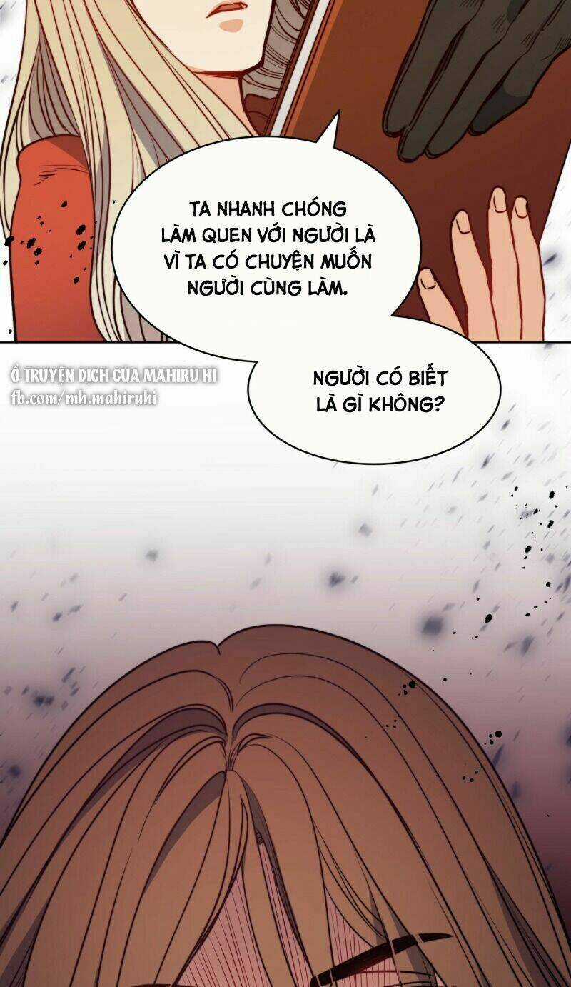 Ác Quỷ Chapter 38 trang 2