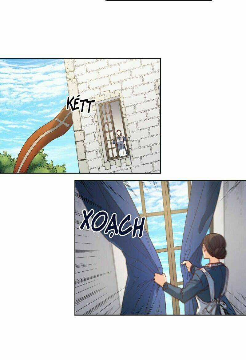 Ác Quỷ Chapter 38 trang 20