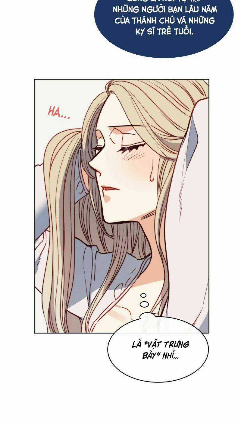 Ác Quỷ Chapter 38 trang 22