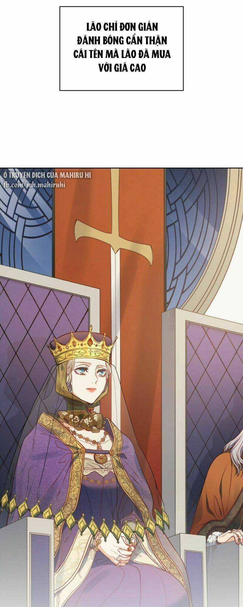 Ác Quỷ Chapter 38 trang 24