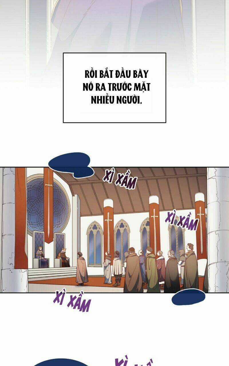 Ác Quỷ Chapter 38 trang 25