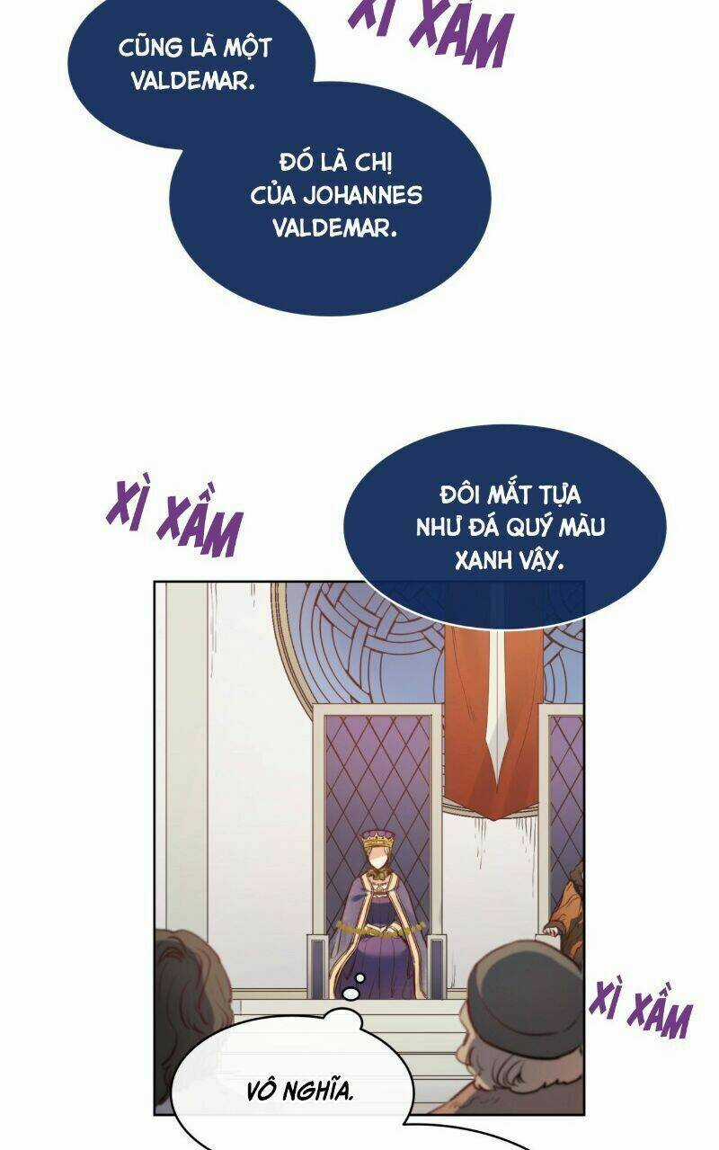 Ác Quỷ Chapter 38 trang 26