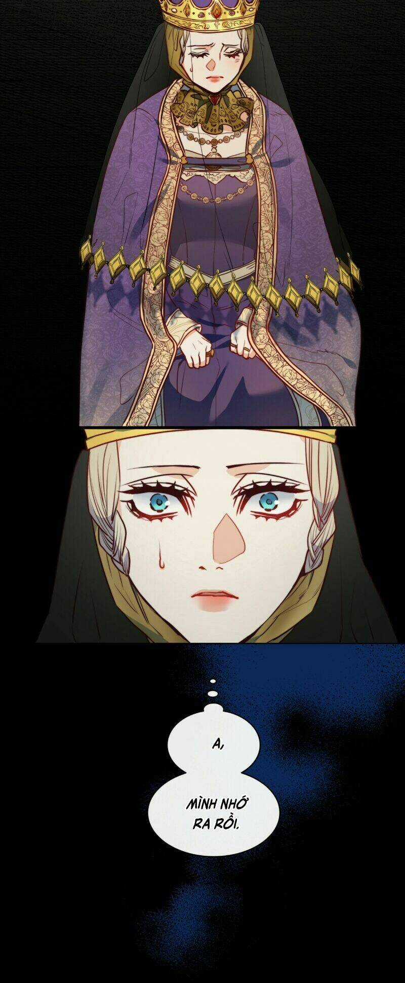 Ác Quỷ Chapter 38 trang 28