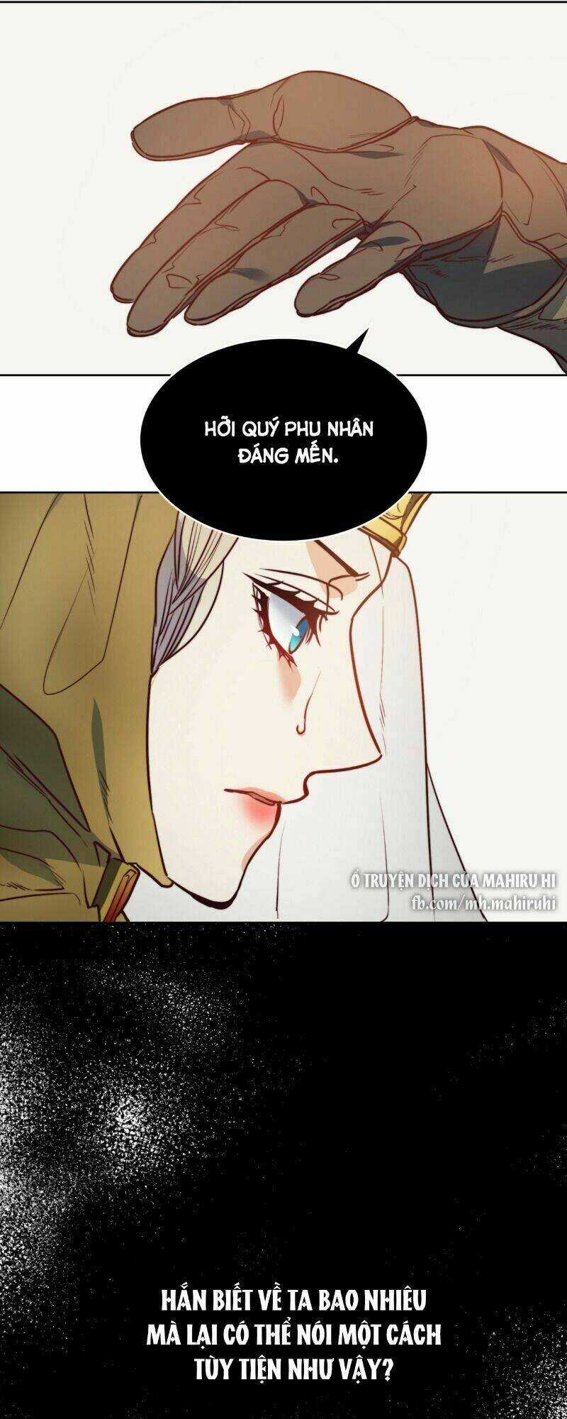 Ác Quỷ Chapter 38 trang 35