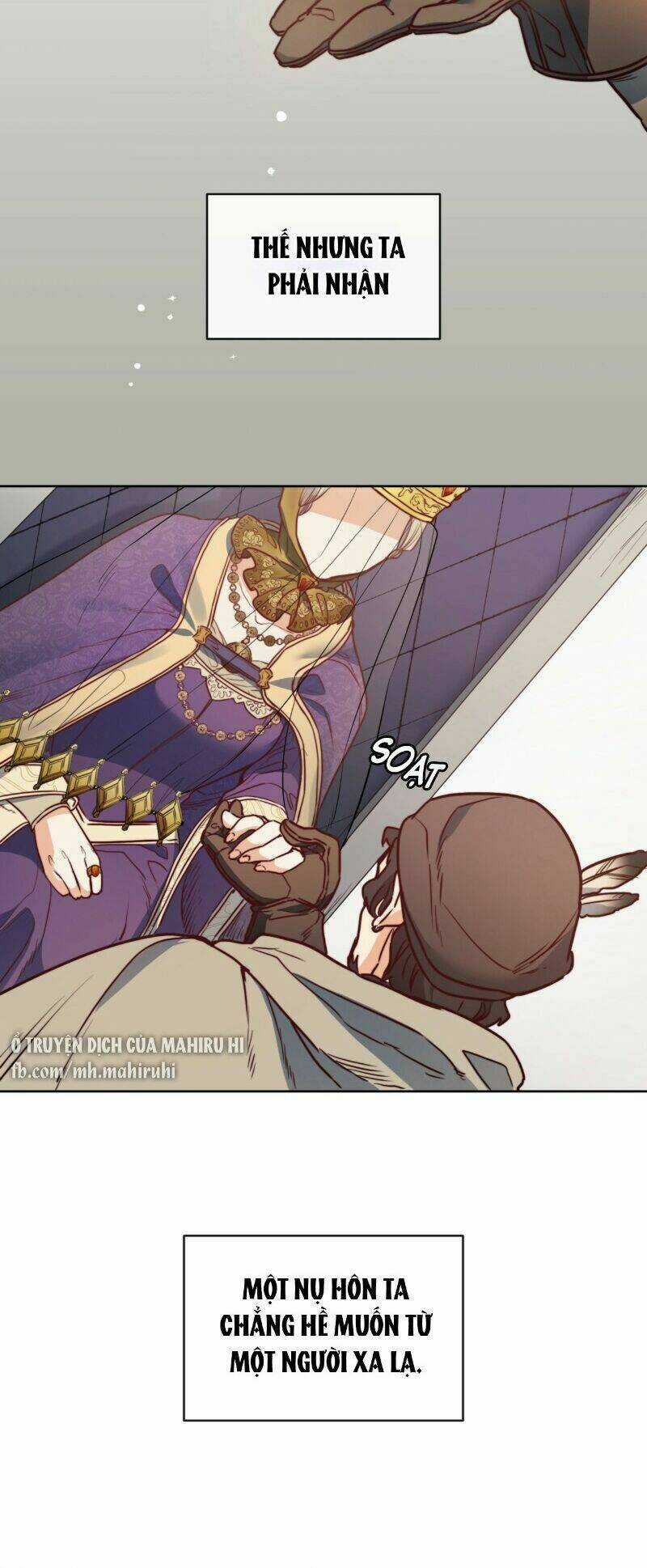 Ác Quỷ Chapter 38 trang 39