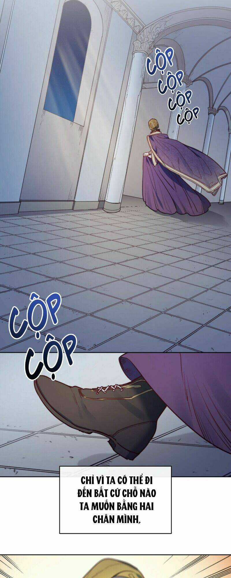 Ác Quỷ Chapter 38 trang 48