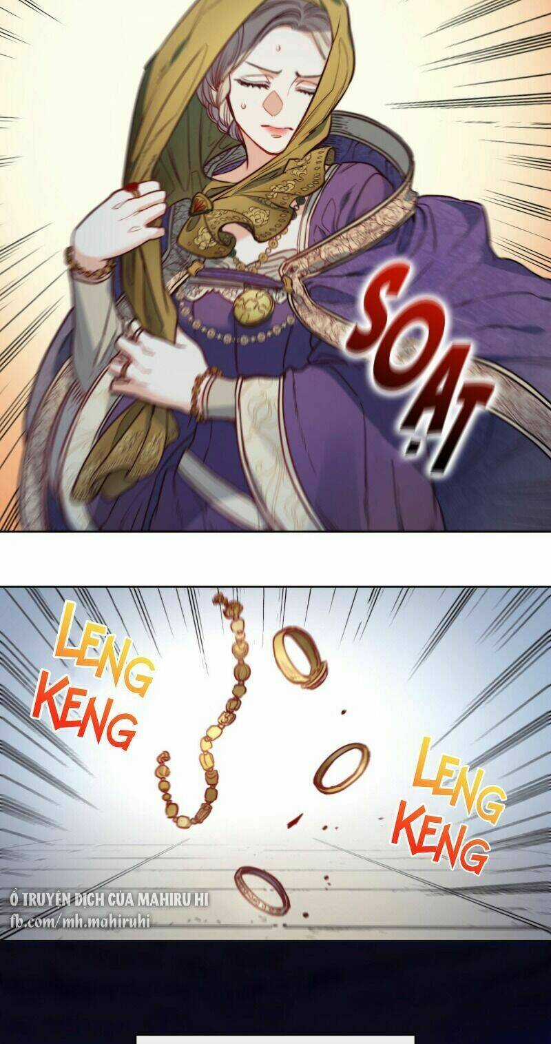 Ác Quỷ Chapter 38 trang 49