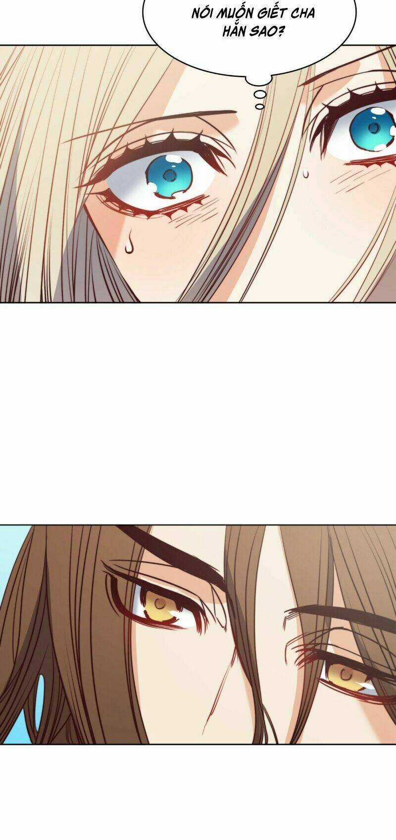 Ác Quỷ Chapter 38 trang 5