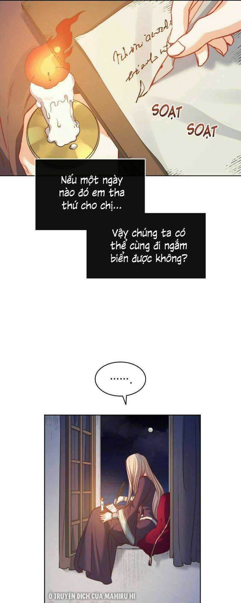 Ác Quỷ Chapter 38 trang 57