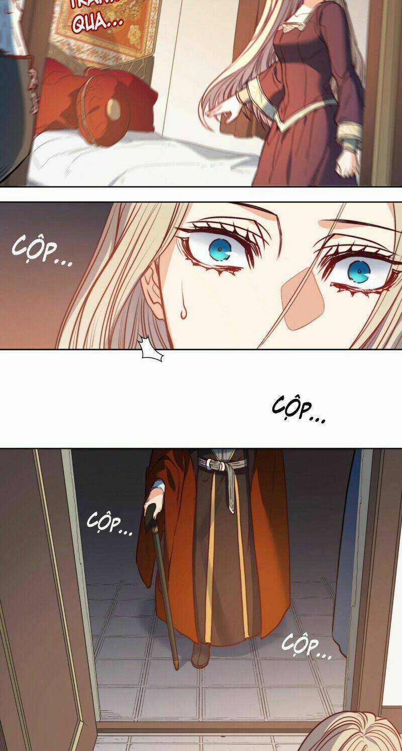 Ác Quỷ Chapter 38 trang 61