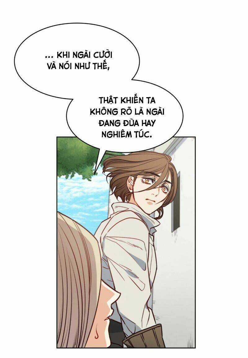Ác Quỷ Chapter 38 trang 8