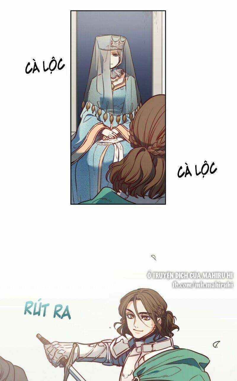 Ác Quỷ Chapter 39 trang 10