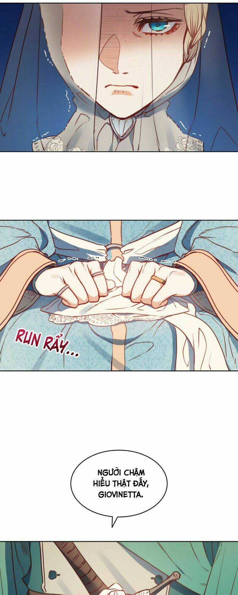 Ác Quỷ Chapter 39 trang 15