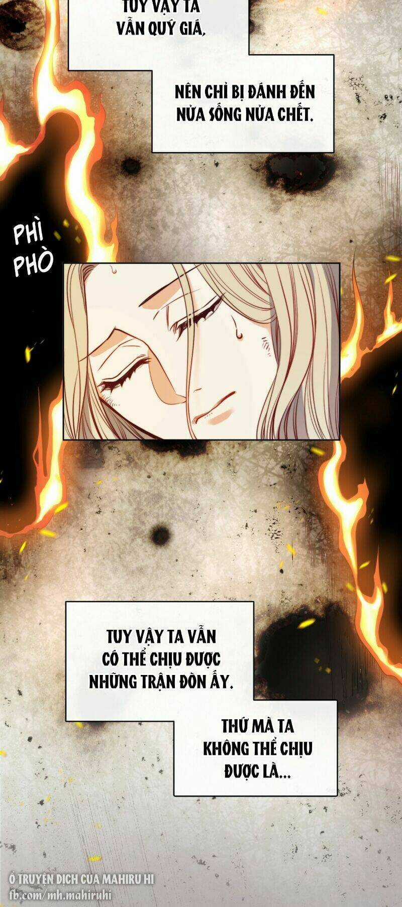 Ác Quỷ Chapter 39 trang 2