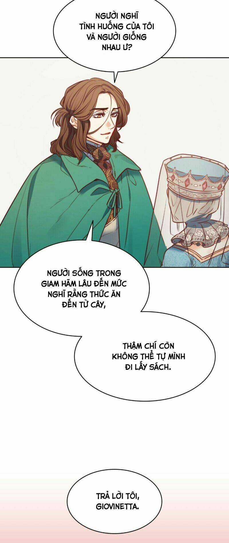 Ác Quỷ Chapter 39 trang 35