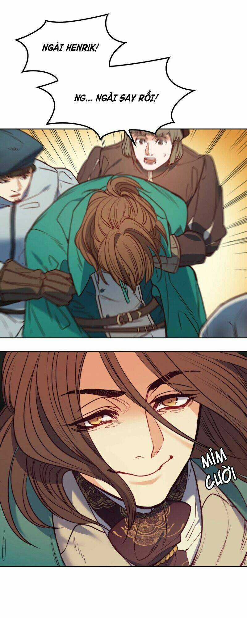 Ác Quỷ Chapter 39 trang 47