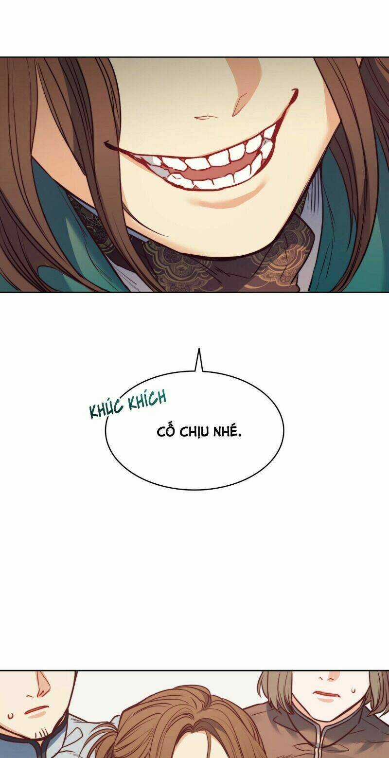 Ác Quỷ Chapter 39 trang 48