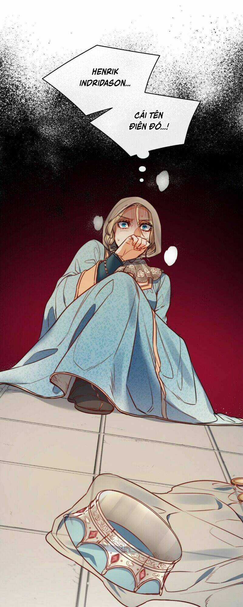 Ác Quỷ Chapter 39 trang 50