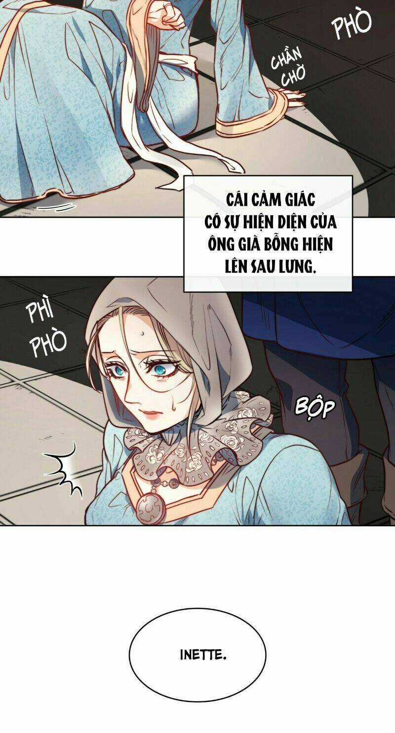 Ác Quỷ Chapter 39 trang 52