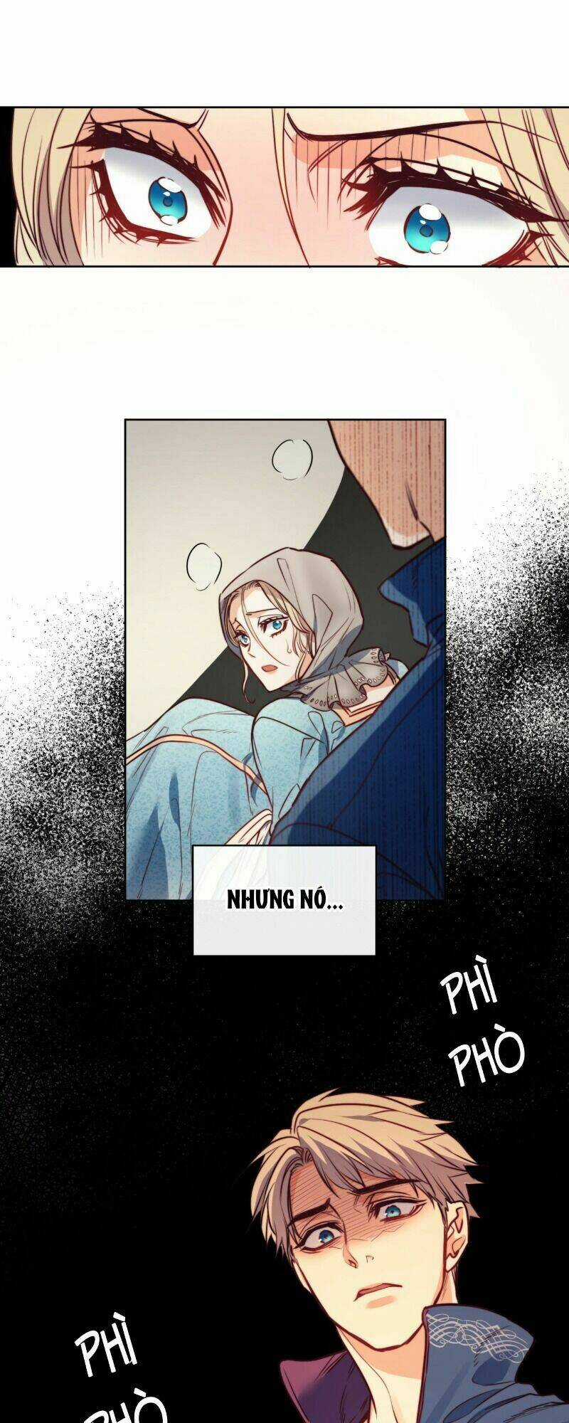 Ác Quỷ Chapter 39 trang 53