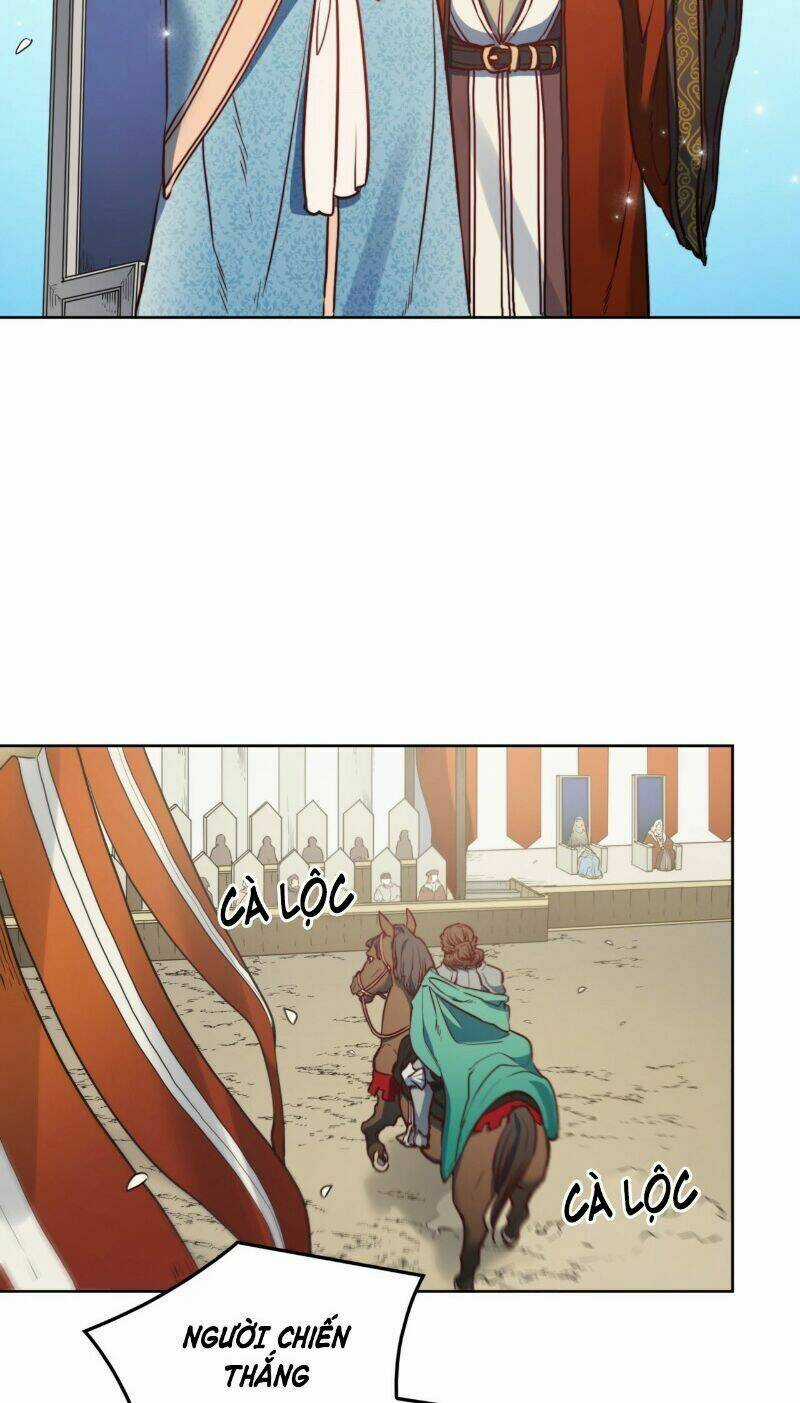 Ác Quỷ Chapter 39 trang 8