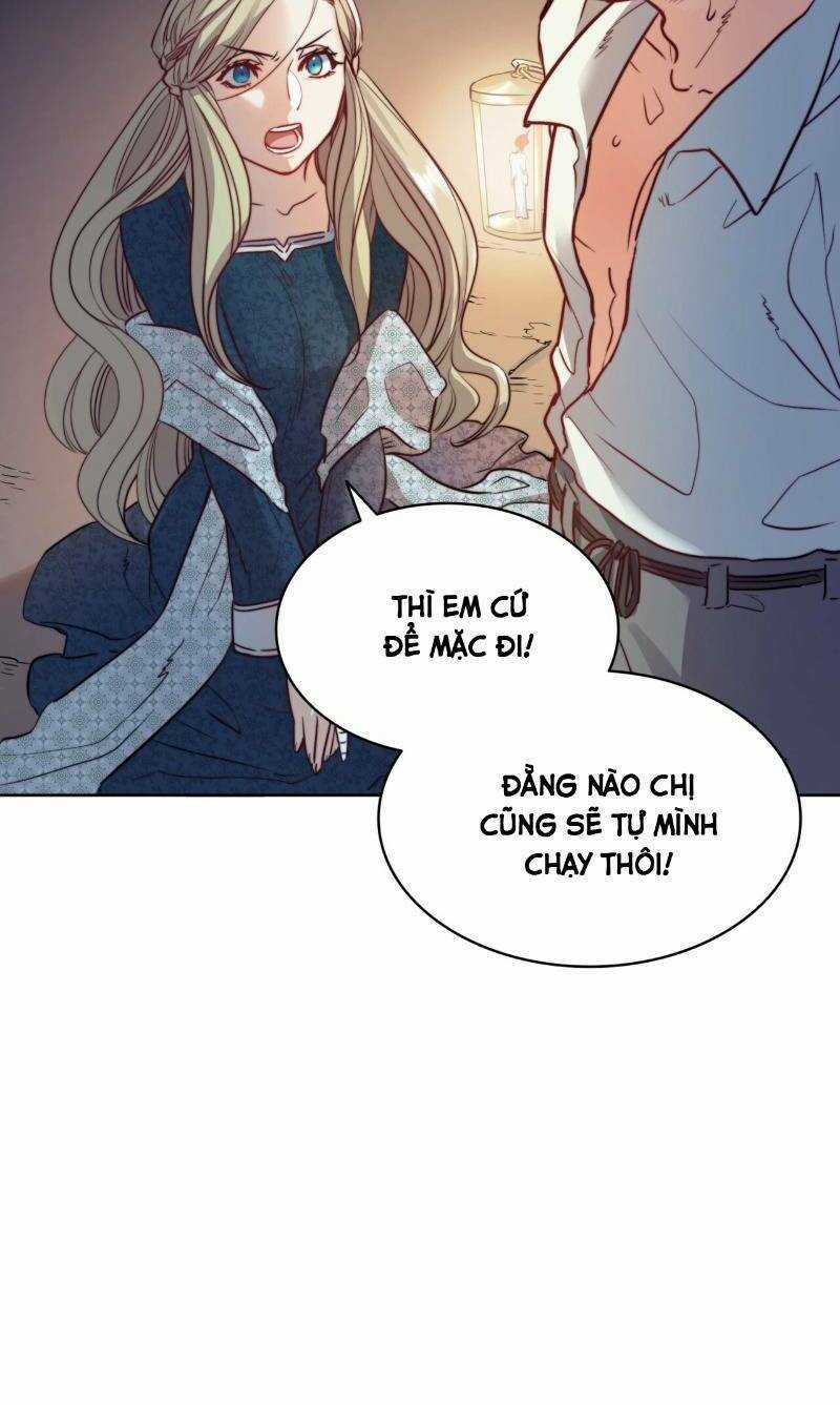 Ác Quỷ Chapter 4 trang 10