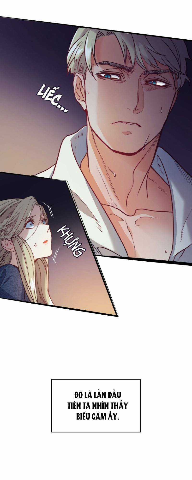 Ác Quỷ Chapter 4 trang 11