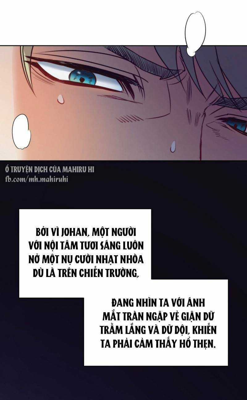 Ác Quỷ Chapter 4 trang 12