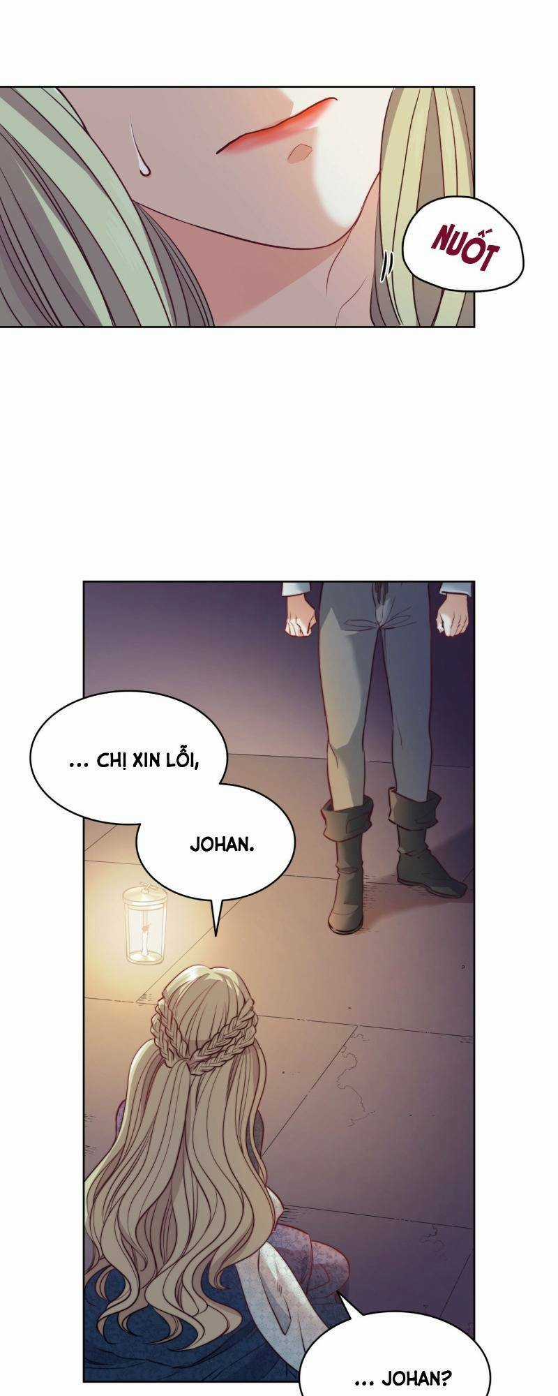 Ác Quỷ Chapter 4 trang 14