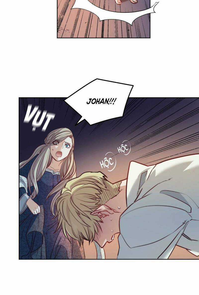 Ác Quỷ Chapter 4 trang 19