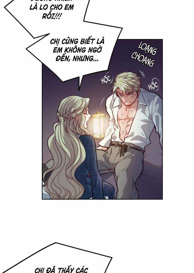 Ác Quỷ Chapter 4 trang 2