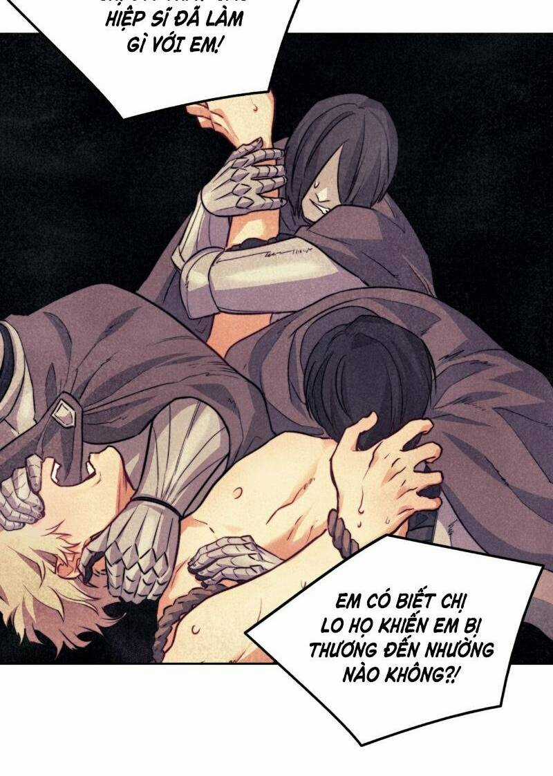 Ác Quỷ Chapter 4 trang 3