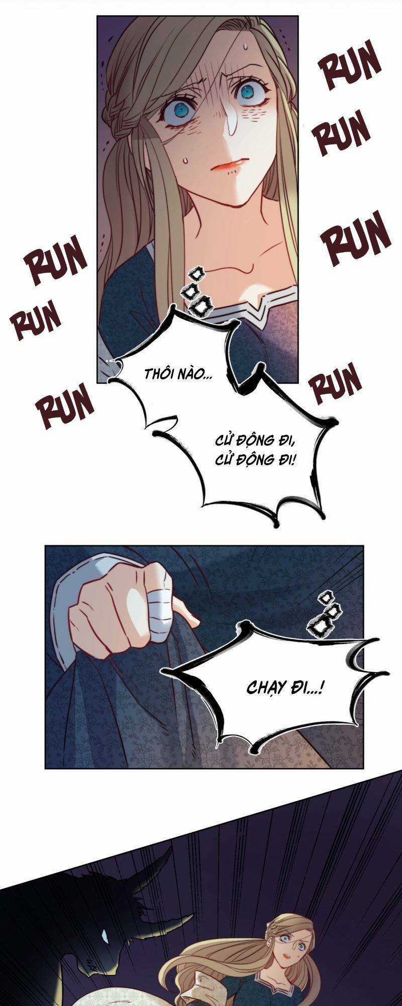 Ác Quỷ Chapter 4 trang 30