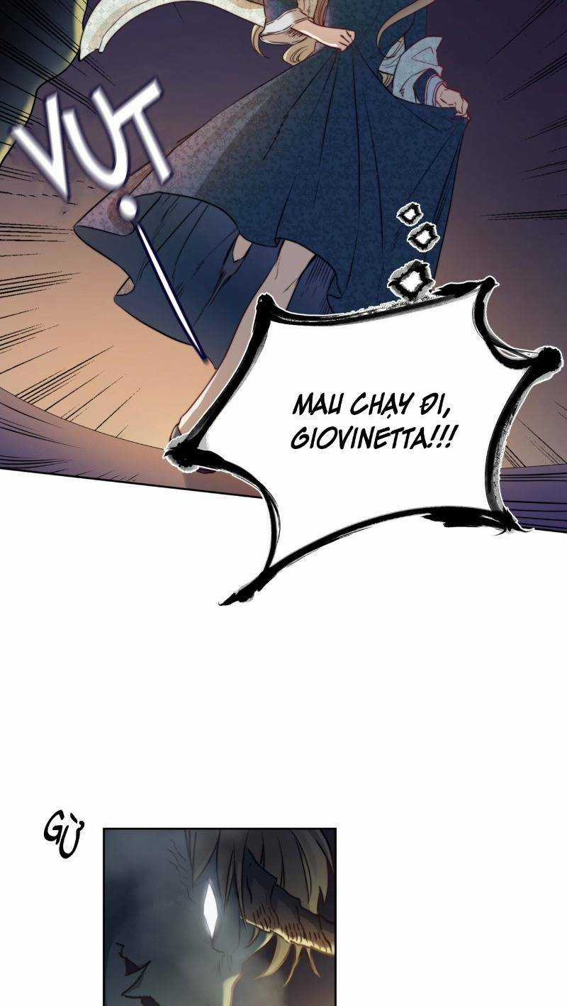 Ác Quỷ Chapter 4 trang 31