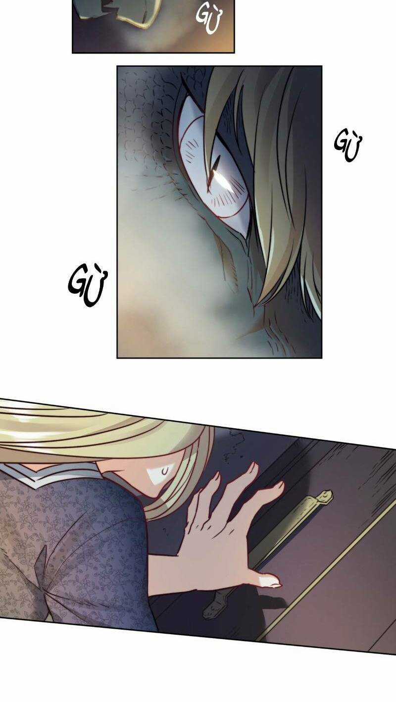 Ác Quỷ Chapter 4 trang 32