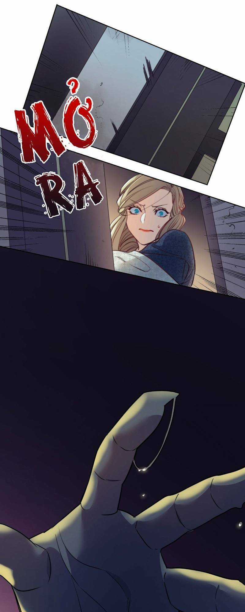 Ác Quỷ Chapter 4 trang 33