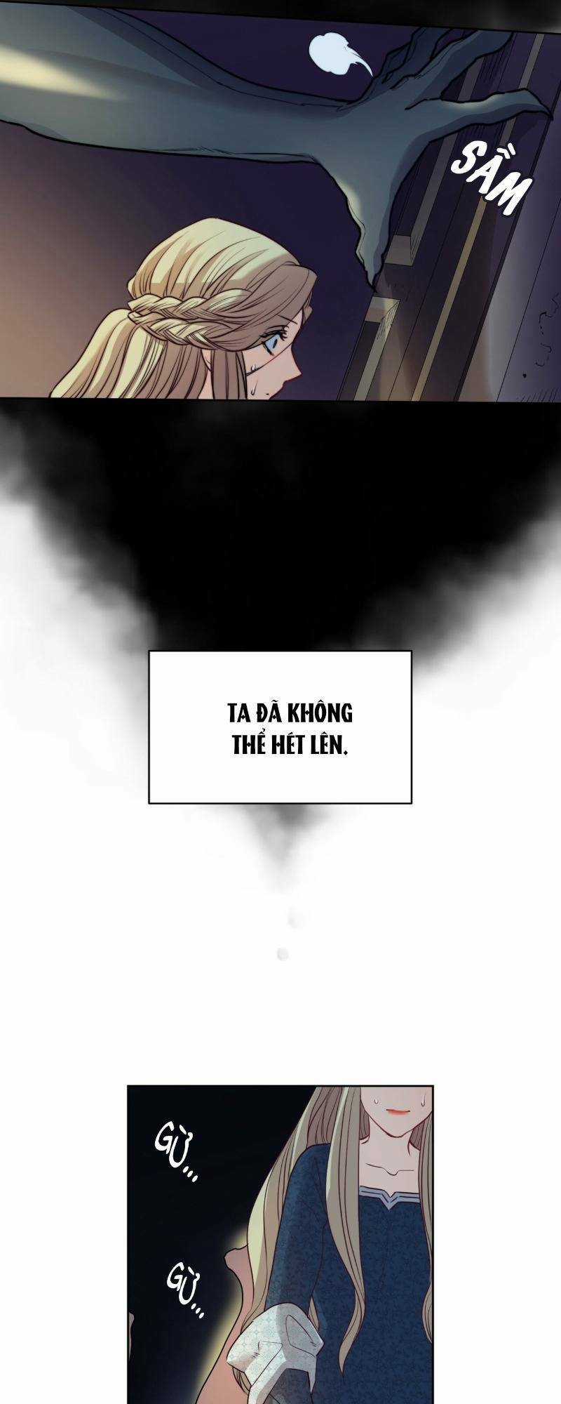 Ác Quỷ Chapter 4 trang 36