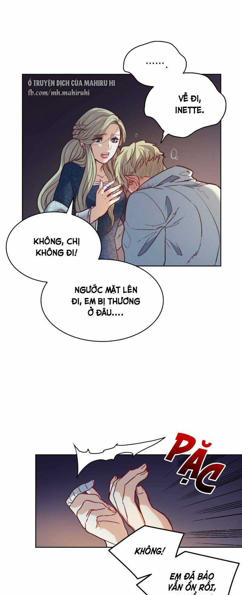 Ác Quỷ Chapter 4 trang 4