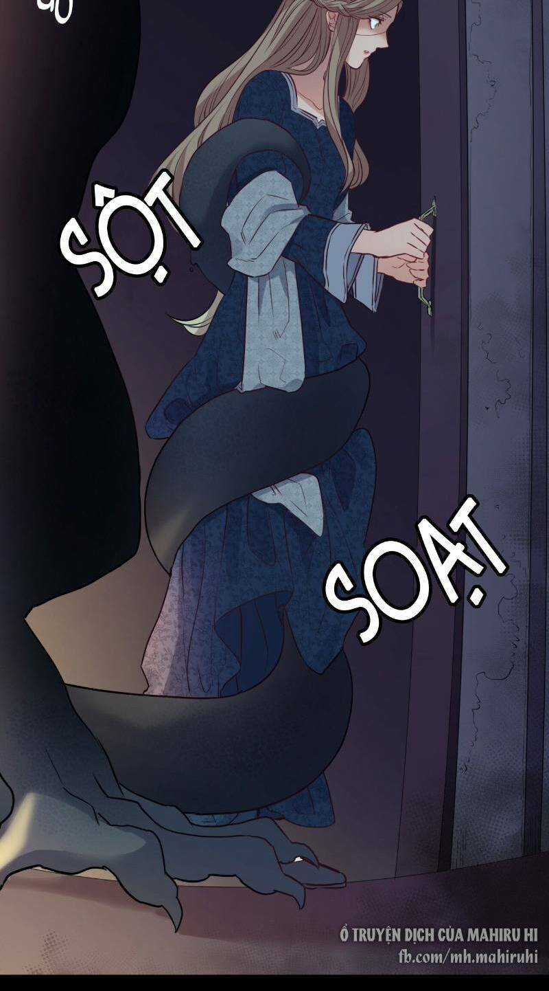 Ác Quỷ Chapter 4 trang 41