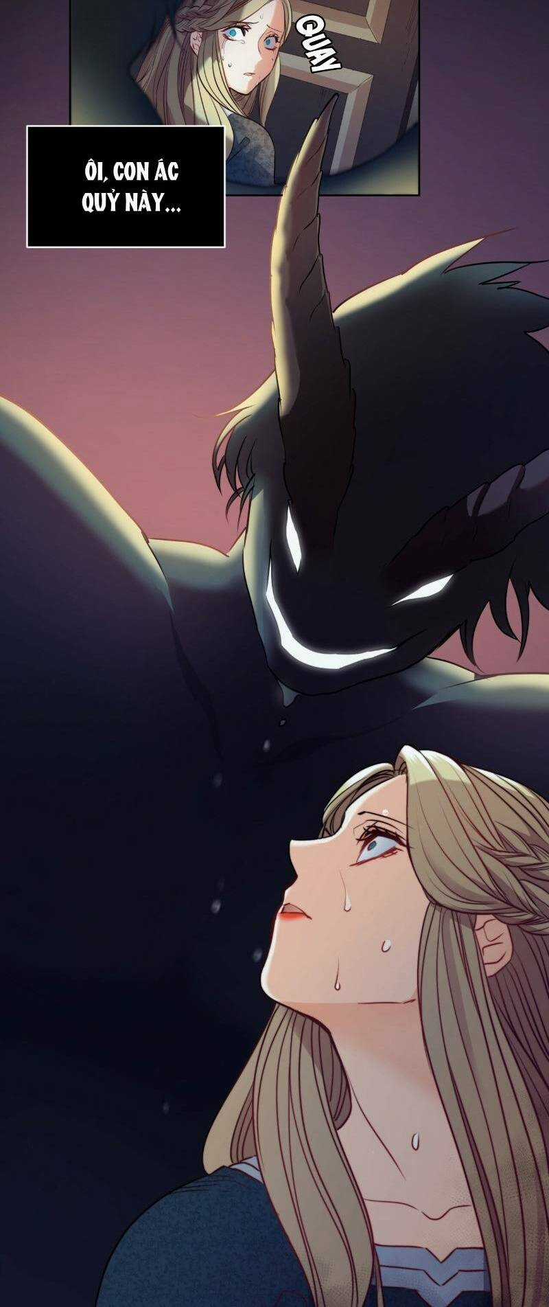 Ác Quỷ Chapter 4 trang 43