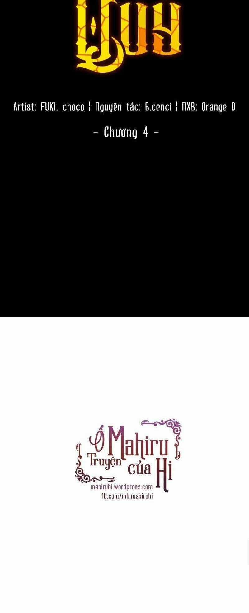 Ác Quỷ Chapter 4 trang 45