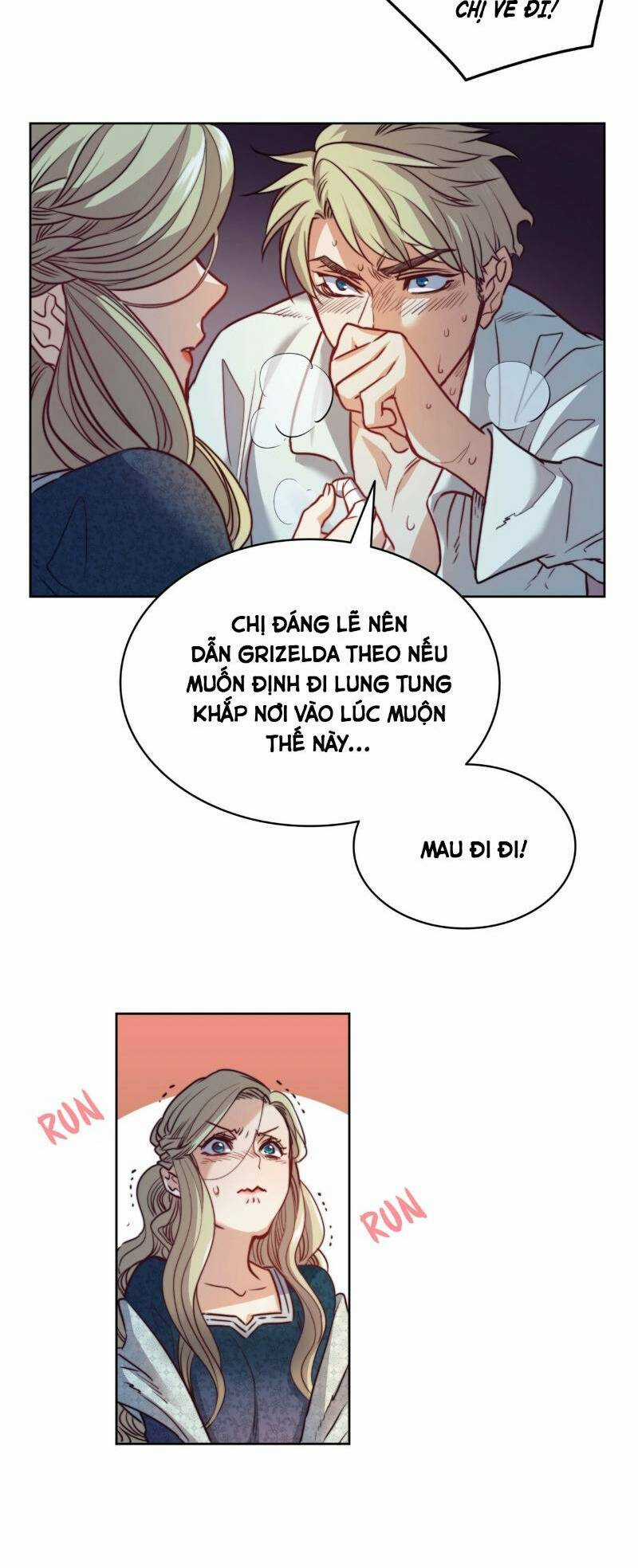 Ác Quỷ Chapter 4 trang 5