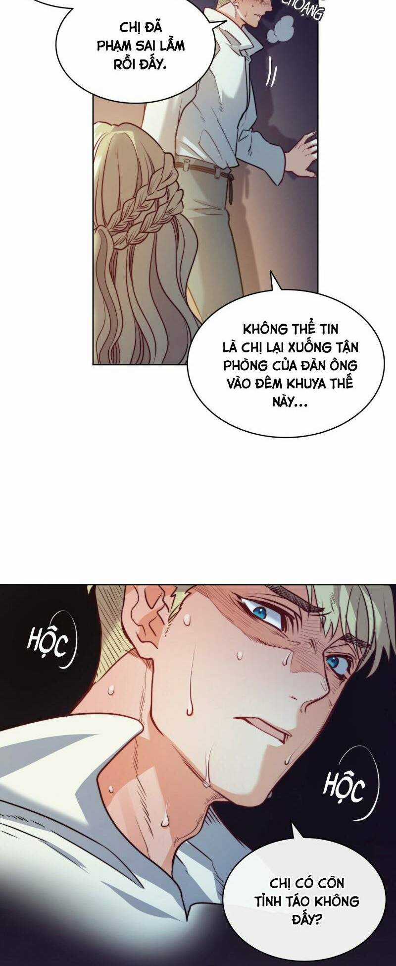 Ác Quỷ Chapter 4 trang 7