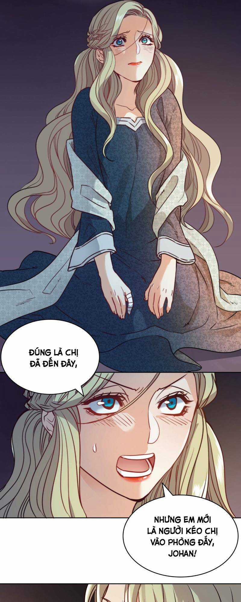 Ác Quỷ Chapter 4 trang 8