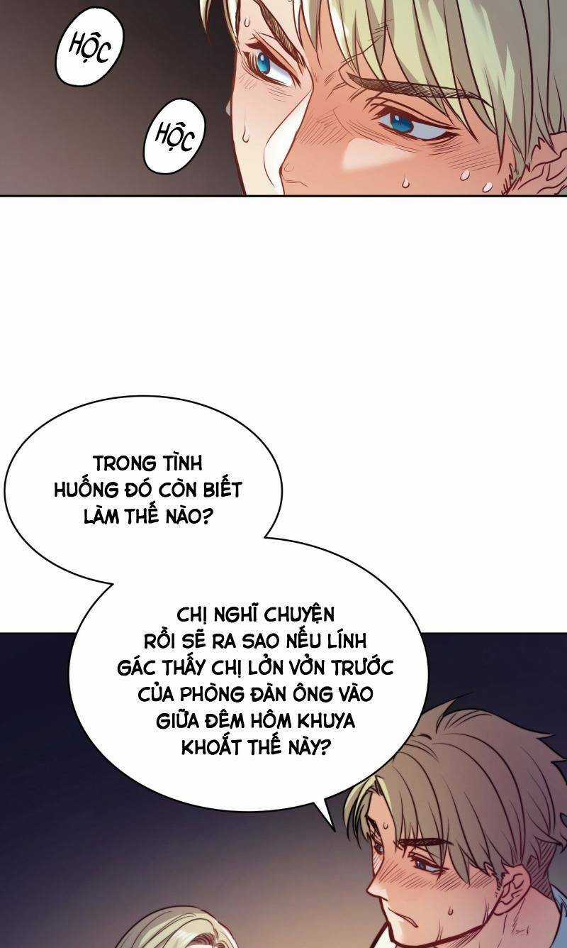 Ác Quỷ Chapter 4 trang 9