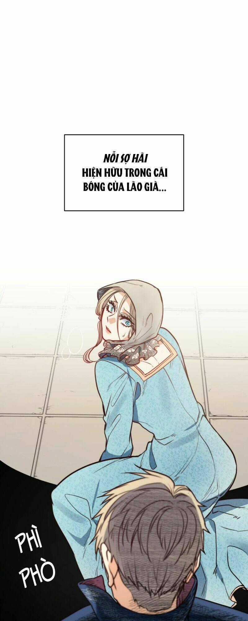 Ác Quỷ Chapter 40 trang 1