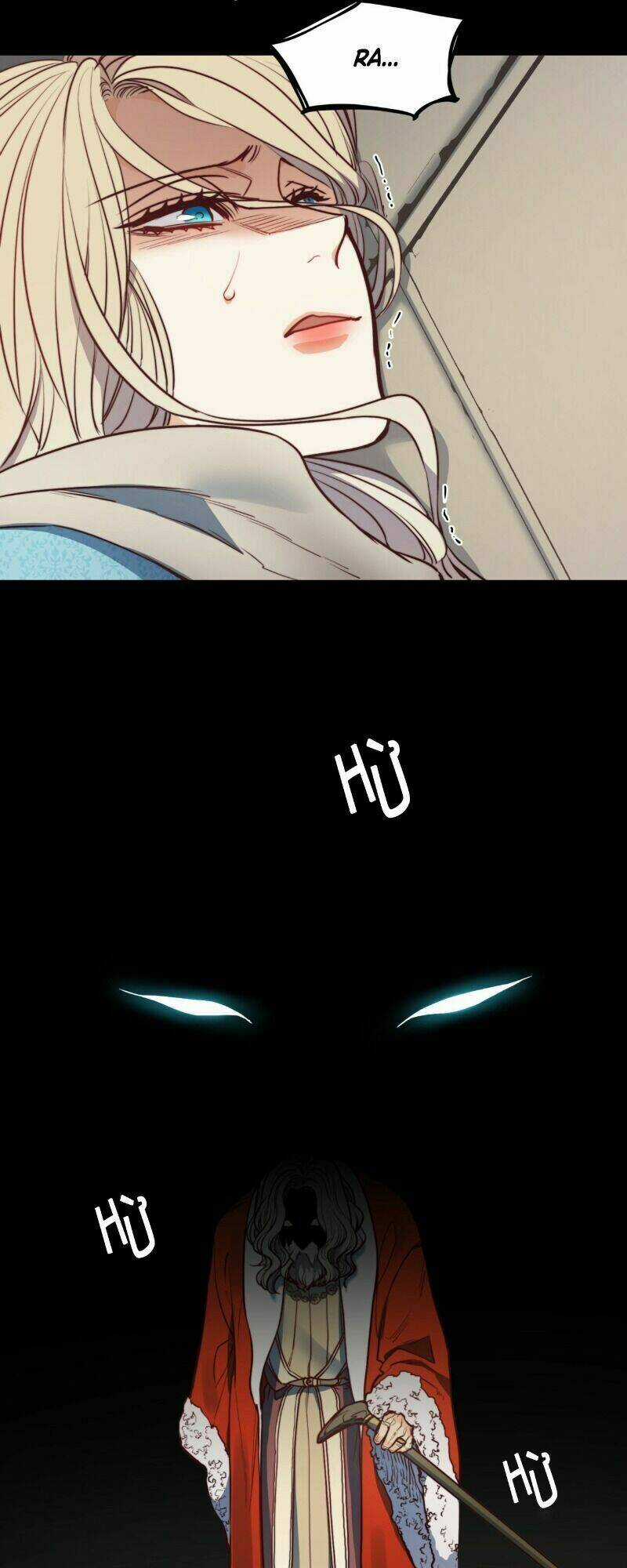 Ác Quỷ Chapter 40 trang 10