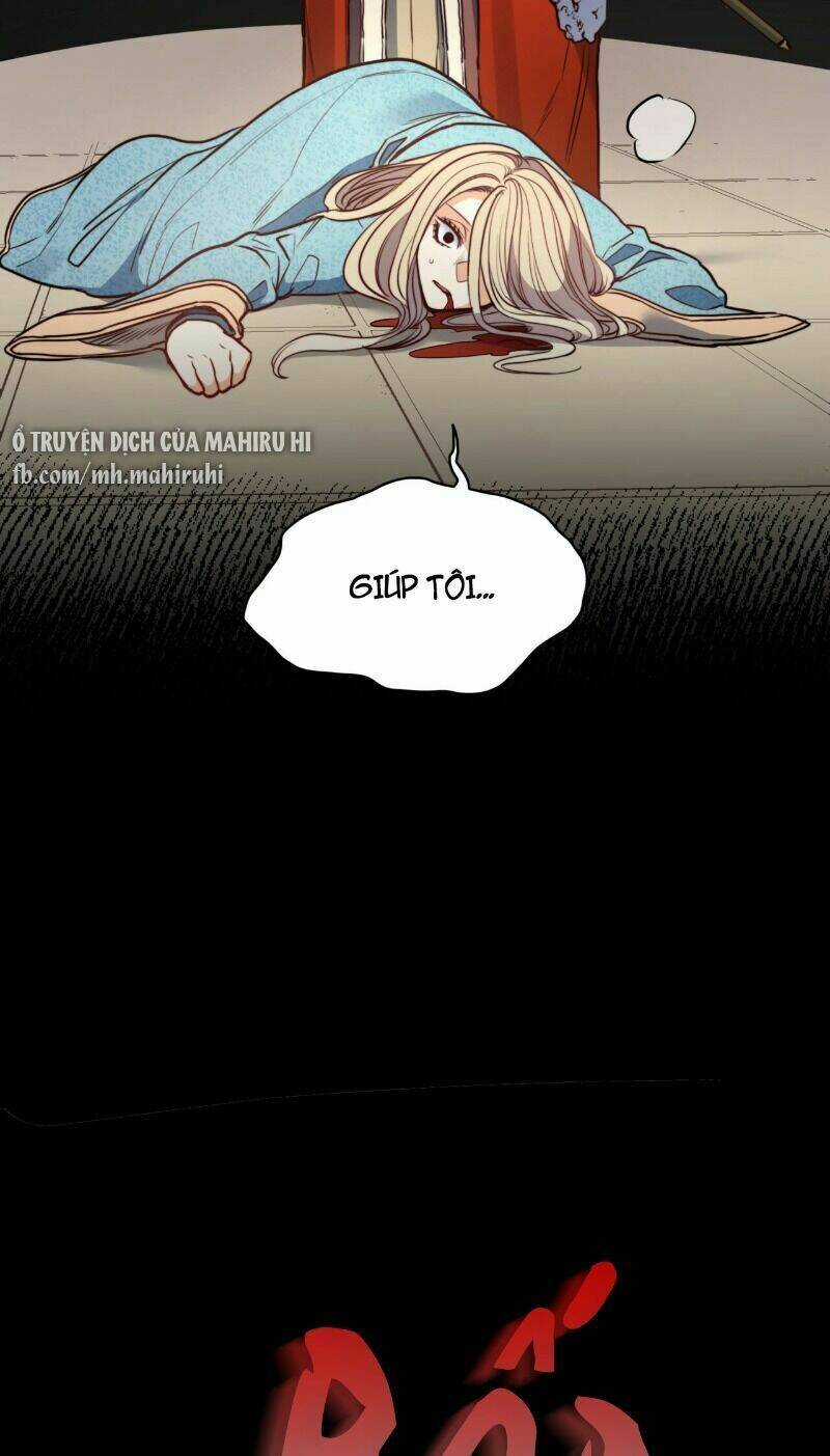 Ác Quỷ Chapter 40 trang 11