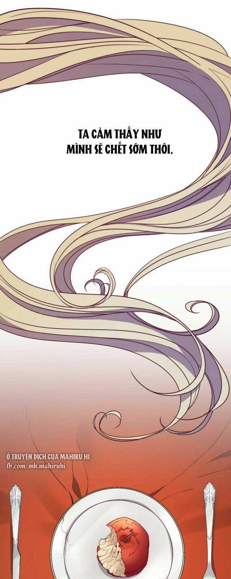 Ác Quỷ Chapter 40 trang 15