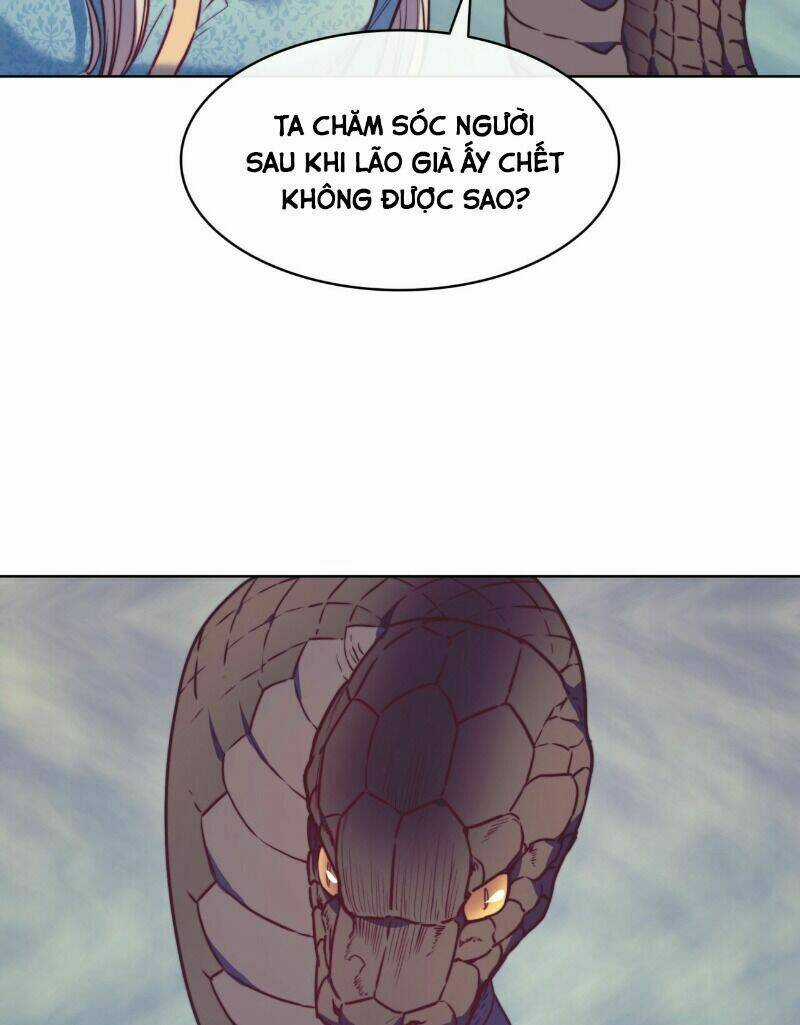 Ác Quỷ Chapter 40 trang 19